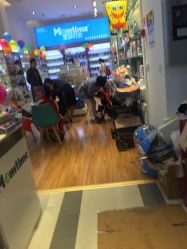 -宝妈时光(重庆印象城店)