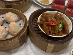 -丰鲤楼•闽南茶楼(仟禧汇店)