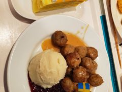 -宜家家居(西安未央商场店)