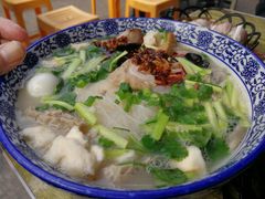 -长香源葫芦头梆梆肉(开通巷店)