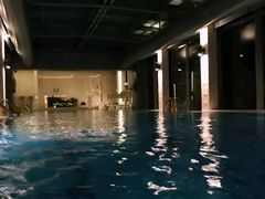 -上海浦东康桥绿地假日酒店
