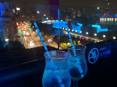 -外滩8号 whisky bar(金延大厦店)