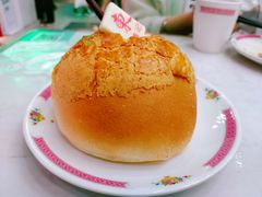 -东鑫记港式茶餐厅(南京东路店)