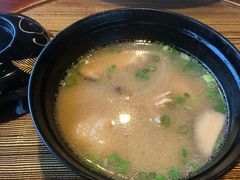 -滩万日本料理Nadaman(国贸大酒店)