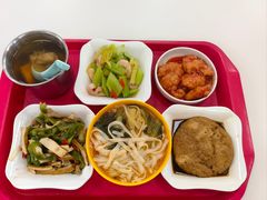 -复旦大学本部-食堂