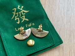 -LADY FAFA(巨鹿路陕西南路路口店)