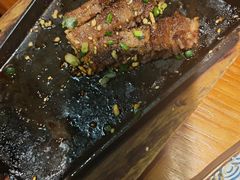 -鳗鱼家·深夜食堂(军博店)