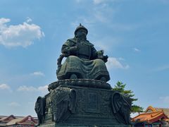 -大召寺明清一条街