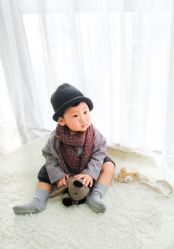 -NICE KIDS 奈时儿童摄影