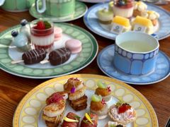 -Mercato莫卡多露台餐厅与酒吧(K11店)