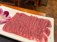 -南门涮肉(北洼路店)