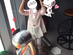 -eggette(顺德印象城店)