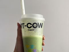 -一只酸奶牛(曲江龙湖星悦荟店)