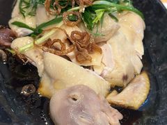 -虾饺妹·酒家(金碧店)