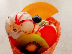 -哈根达斯(皇城恒隆广场店)