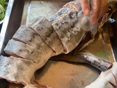 -荣德灶台鱼(圣泉寺店)