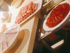 -蜀留香火锅·始于1999·原四川老火锅(白堤路店)