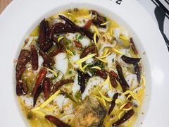 -新太二·鲜料川菜(东汇城店)