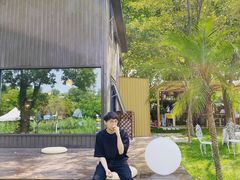 -Supine Bistro溯泮餐厅