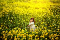 -麦芽BABY高端儿童摄影
