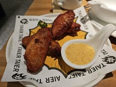 -太二酸菜鱼(汕头苏宁广场店)