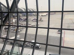 -曼谷素万那普国际机场