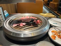 -東盛炭烤自助料理(浦东文峰广场店)