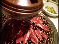 -本家韩国烤肉(青岛万象城店)
