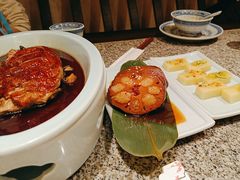 -南京大牌档(龙湖长楹天街店)