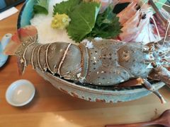 小青龙-王鼎精致料理铁板烧(世博源店)