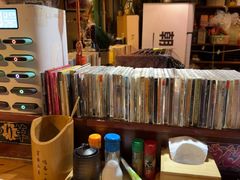 -半藏居酒屋(香港花园店)