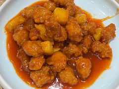 -李氏传家菜(兴城路店)