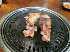 -·缸桶屋·韩式牛肋条自助烤肉(西湖D11店)