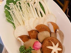 -左庭右院鲜牛肉火锅(苏州园区永旺店)