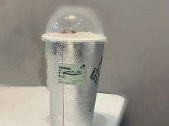 伯爵百利甜-喜茶(上海奉贤宝龙店)