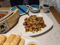 -不倒翁·安徽名菜楼(步行街店)