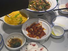 -兰湘子·湘菜小炒(南京江宁万达店)
