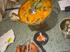 -Home Thai·泰谣(王府井apm店)