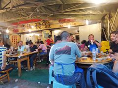 大堂-岗上渣渣老火锅(两路口店)