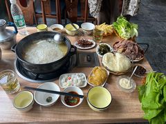 -尼玛藏家风味园(阿山食城店)