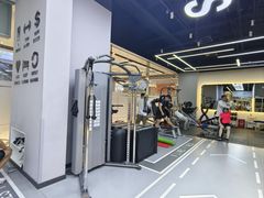 -VLines耀能运动24小时·月付制健身(京广桥店)