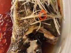-西安绿地假日酒店·丽宝轩中餐厅