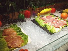 -泰谷酒店·太古码头闽菜自助餐厅