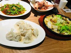 -上关雪東北菜(中房金谊店)