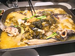 -半天妖烤鱼(印象城店)