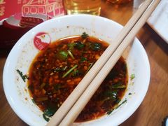 -红姐重庆火锅(曙光路店)