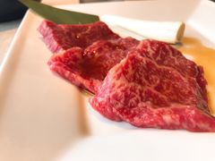 -焼肉 ウエスト(天神店)