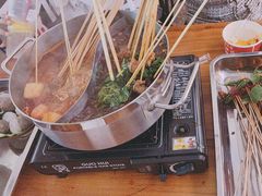 -串小妹·串串火锅(开元地中海店)