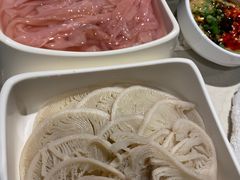 -海底捞火锅(劲松店)