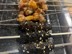 羊肉-陈氏肥蛤(小纬六路总店)